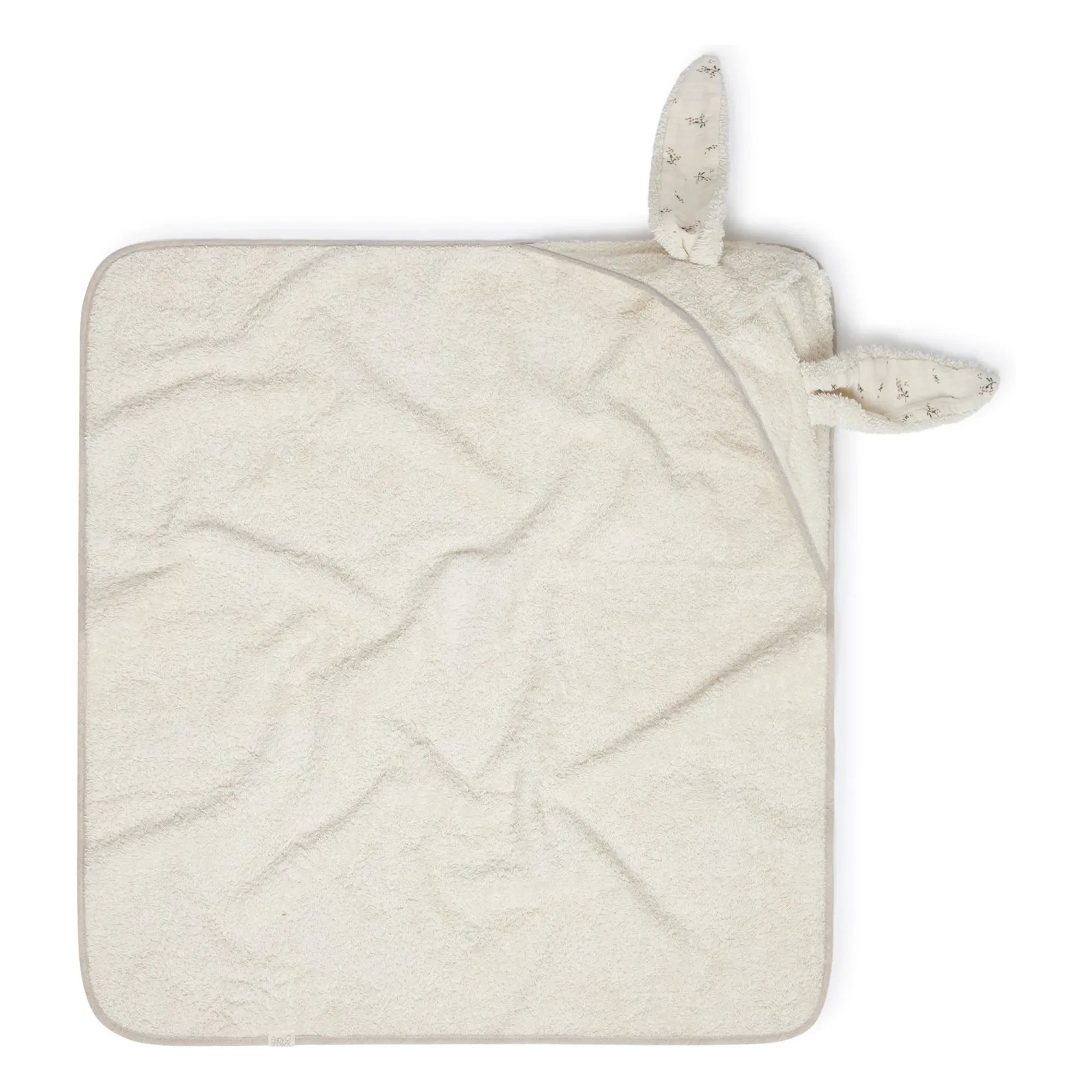 Babyshower - Albornoz Bunny Roseberry | Crudo