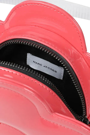 Bolso bandolera de piel sintética para niños MARC JACOBS