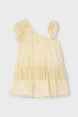 Vestido para niña Mayoral