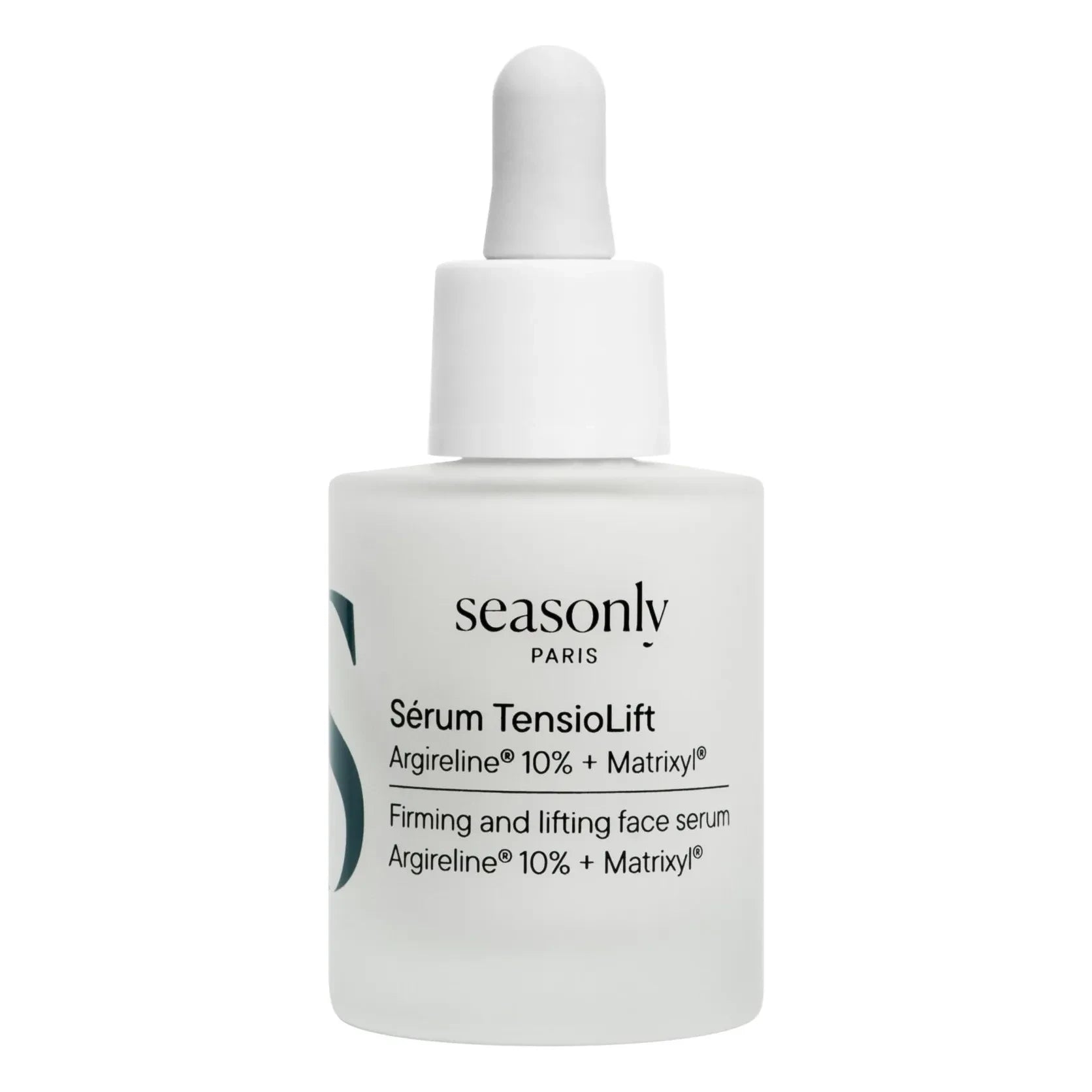 SEASONLY - Sérum Tensiolift - 30 ml