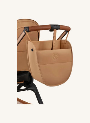 Bugaboo - Dragonfly Plus Bebek Arabası - Bugaboo x Stella McCartney | Kahverengi