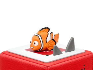 Tonies - Buscando a Nemo en Inglés - Disney Pixar