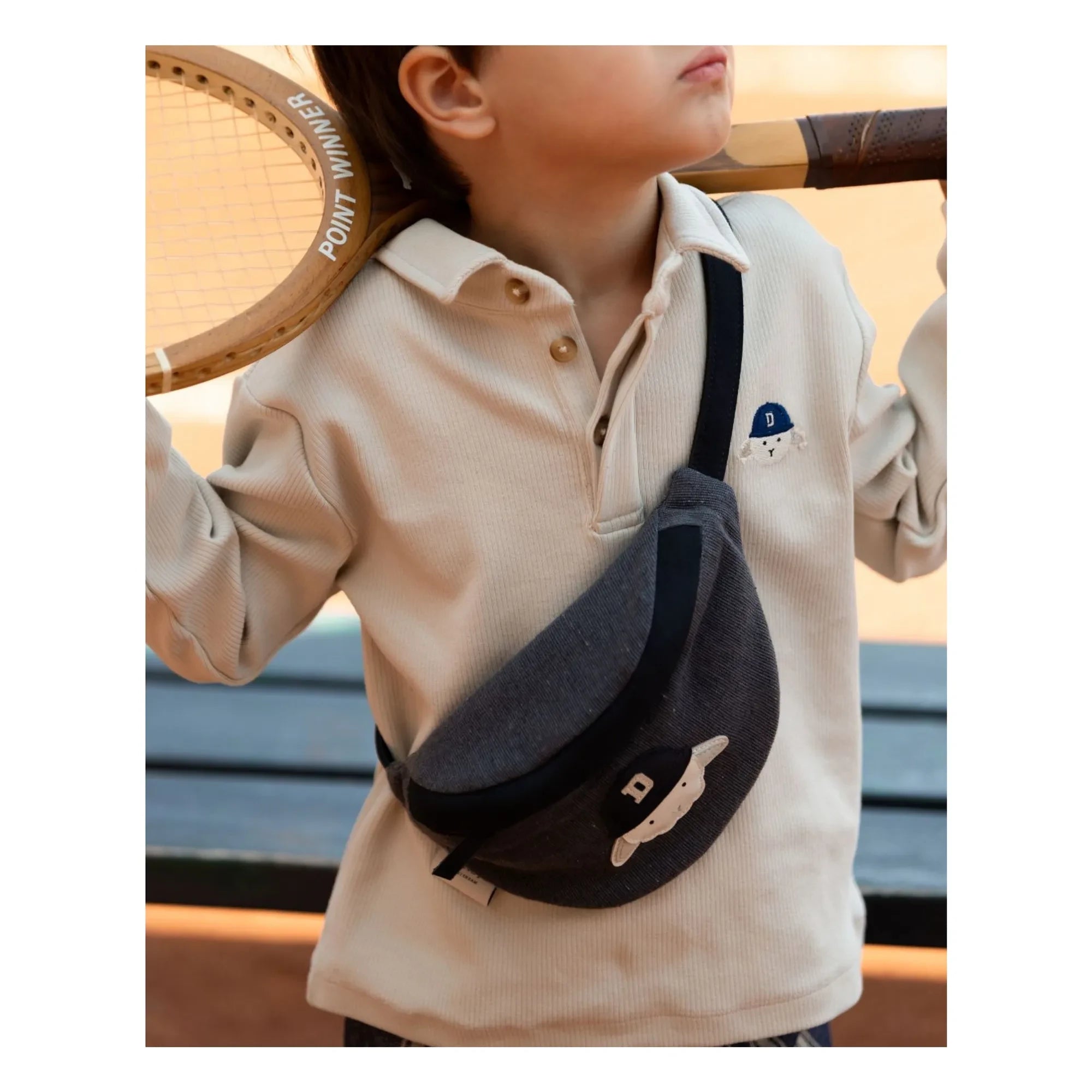 Donsje - Polo Bartus | Crema