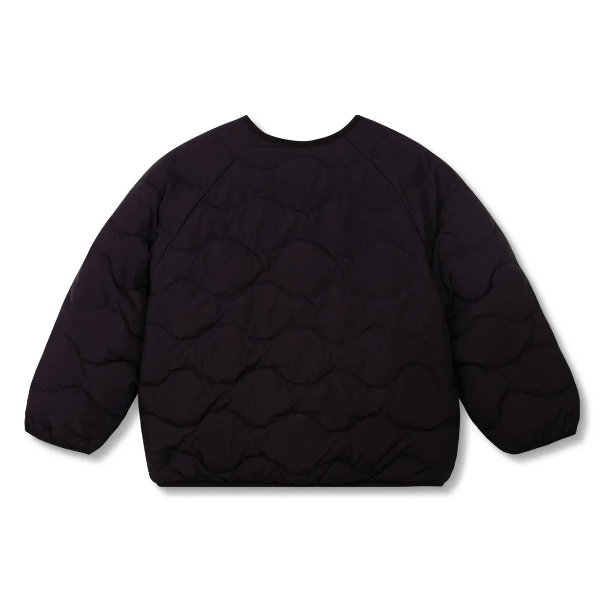 Wynken - Chaqueta Bomber | Negro