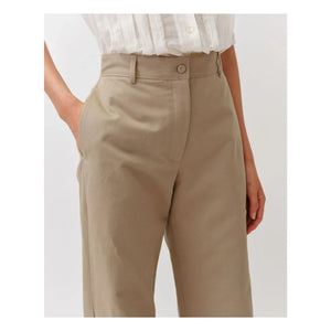 Diega - Pantalones Pimao | Camel