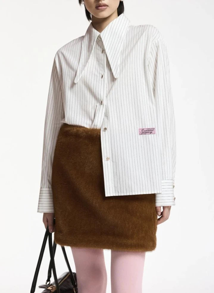Essentiel Antwerp - Camisa Kacao | Blanco