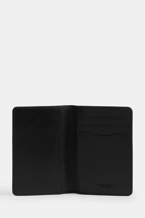 Funda para tarjetero de hombre Coach