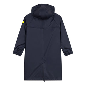 Petit Bateau - Babord Chaqueta Encera | Azul marino
