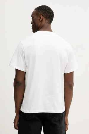 Camiseta de algodón de Michael Kors