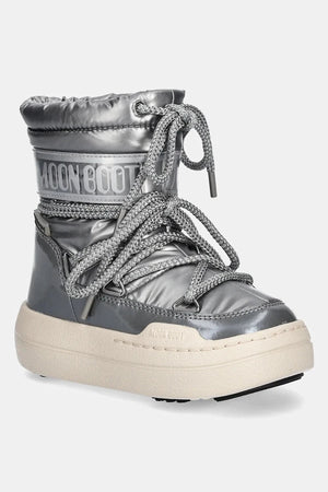 Moon Boot JR PARK BOOT Bota de Nieve para Niño