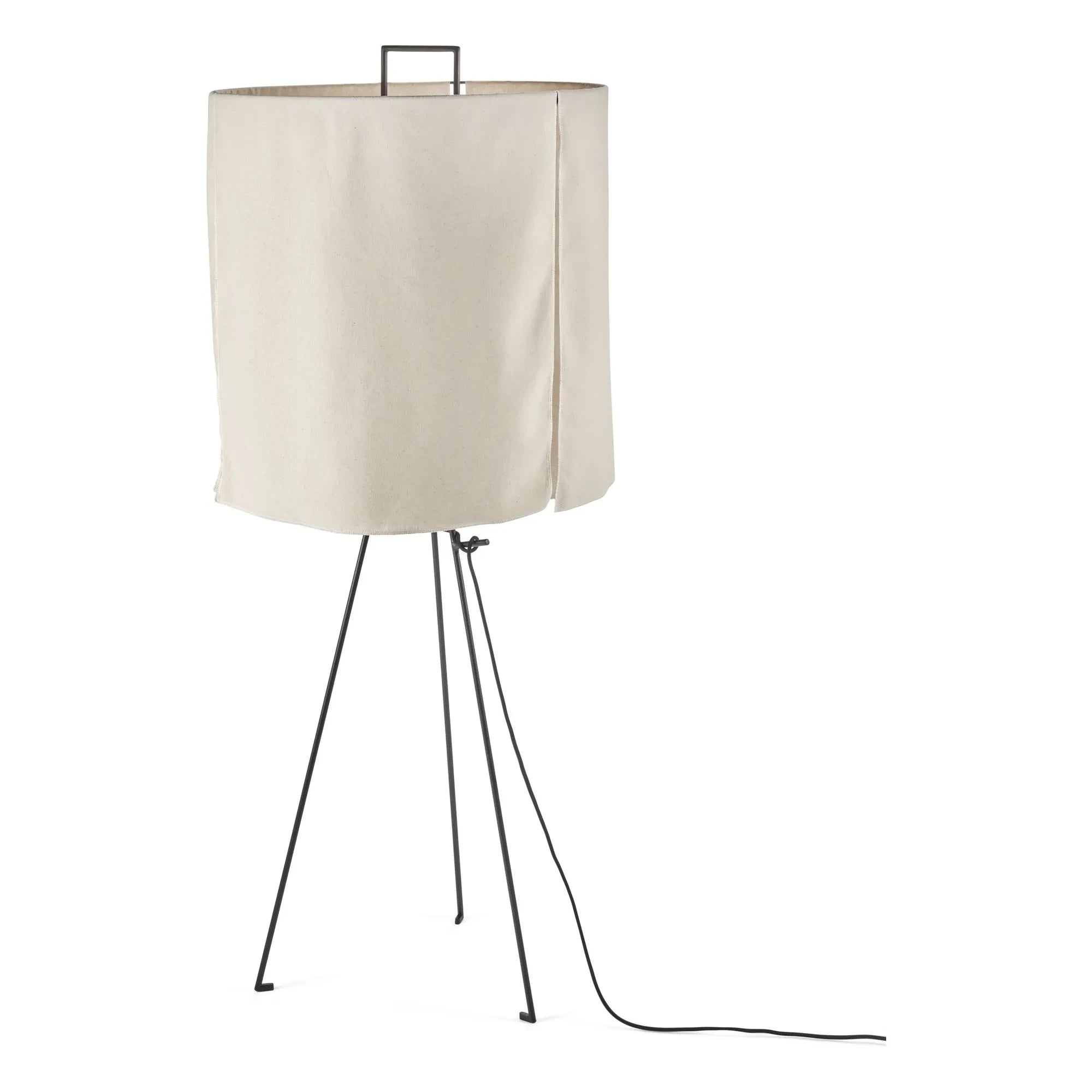 Serax - Lámpara de pie Nomad | Beige oscuro