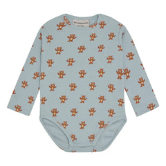 The Campamento - Body Oursons | Açık mavi