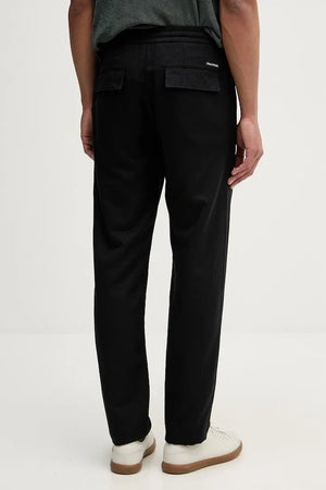 Pantalones de lino para hombre Marc O'Polo