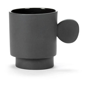 Valerie Objects - Taza Maarteen Baas | Gris