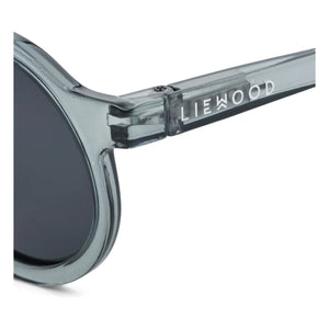 Liewood - Gafas de sol Darla de fibra reciclada | Azul