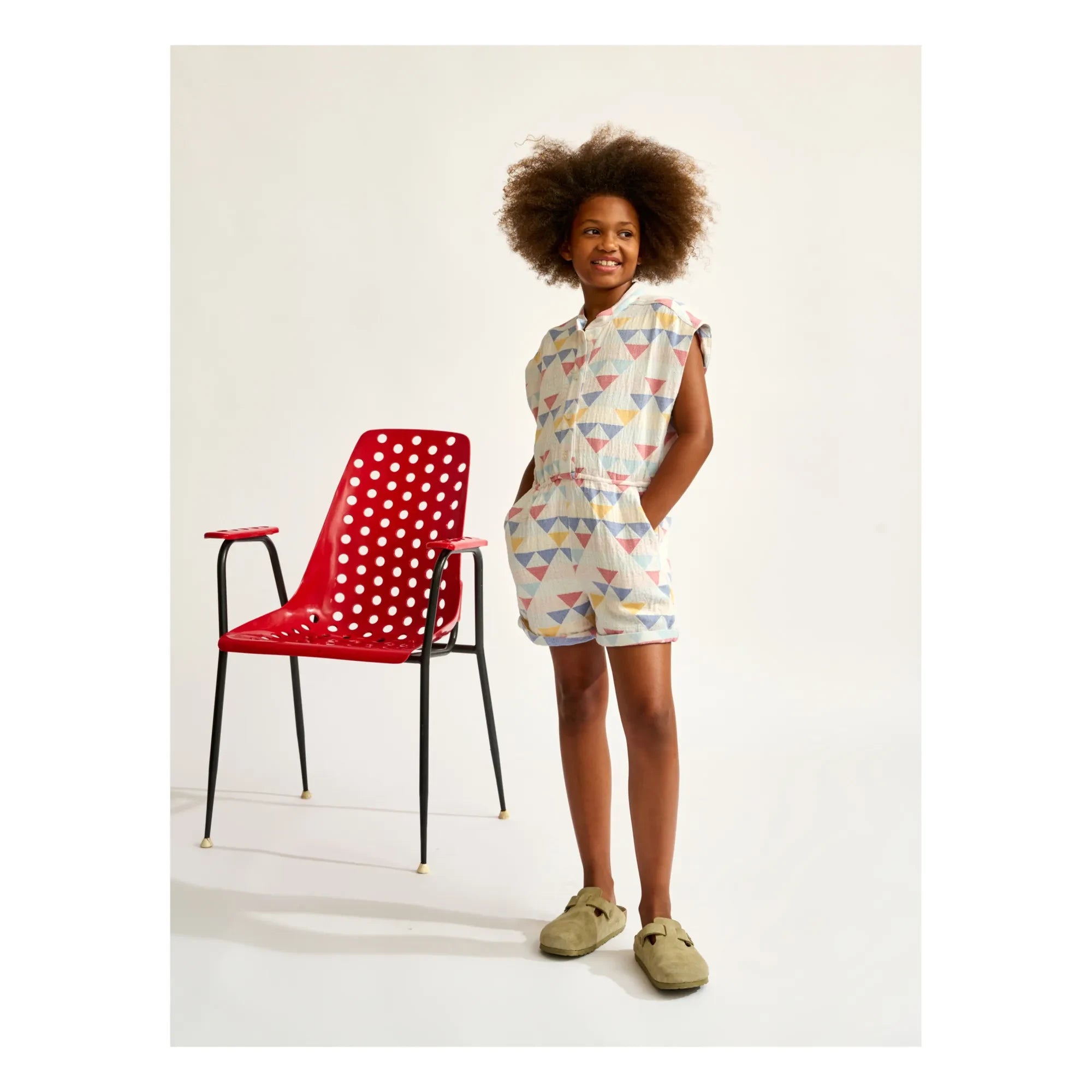 Bellerose - Apach Tulum | Blanco