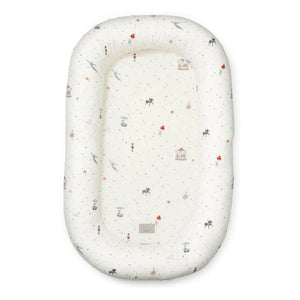 Cam Cam - Cojín de cuña para bebé Carrousel