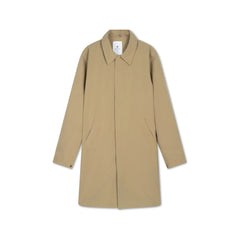 Welter Shelter - Abrigo largo Mac Dong | Beige