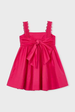Vestido de Niña Mayoral