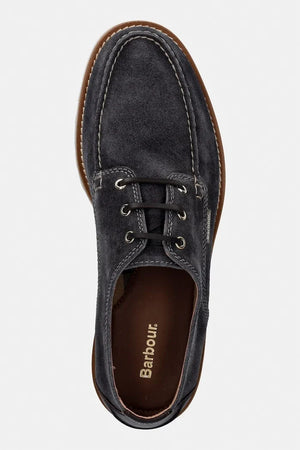 Barbour Aydon para hombre - Zapatos de ante