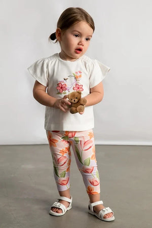 Conjunto infantil Mayoral