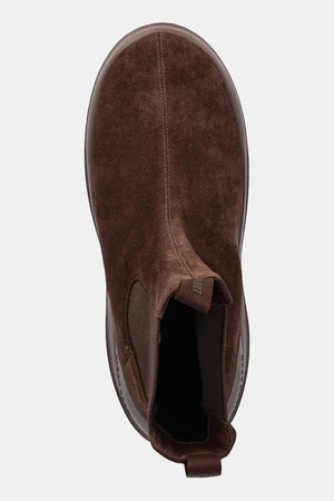 Moon Boot MB LUNA CHELSEA SUEDE Botas de ante