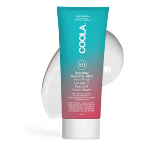 Coola - Guava Mango Nemlendirici Güneş Kremi SPF30 - 148ml