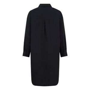 Smallable Mujer - Vestido camisa Lydie | Negro