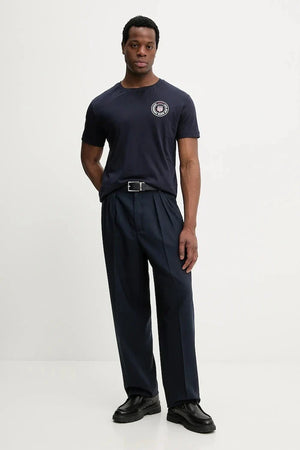 Camiseta de algodón Gant