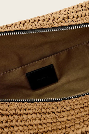 AllSaints bolso hobo para mujer LUNA