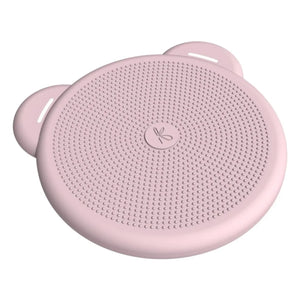 Cargador inalámbrico para los altavoces Roar y los auriculares Buzz de Kreafunk | Blush