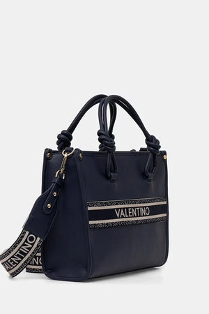 Valentino Bags Bolso Bandolera para Mujer, Piel Sintética, AELLA