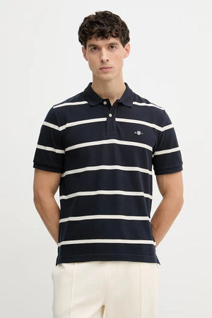 Gant Polo de algodón para hombre