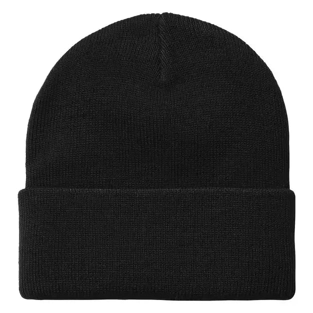 Carhartt WIP - Gorro Short Watch | Negro