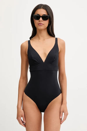 Max Mara Beachwear Bañador Enterizo CAMBUSA para Mujer