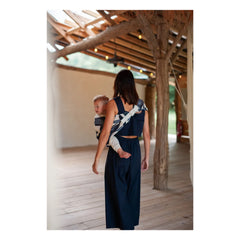 Mama Hangs - Portabebés Carry & Walk | Índigo