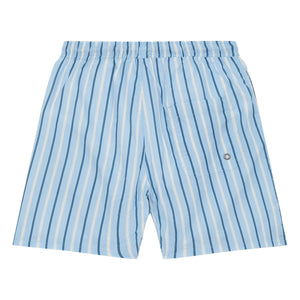 Finger in the nose - Bañador a rayas Freeboy | Azul