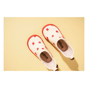 bisgaard - Botas de agua Apple | Crudo