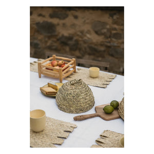 Cosydar - Cúpula para alimentos