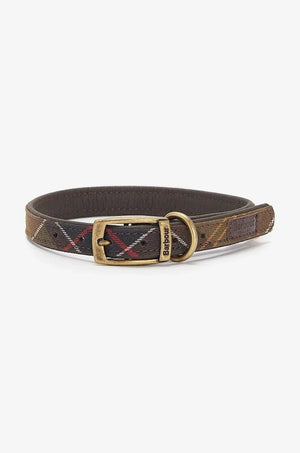 Collar para mascotas Barbour