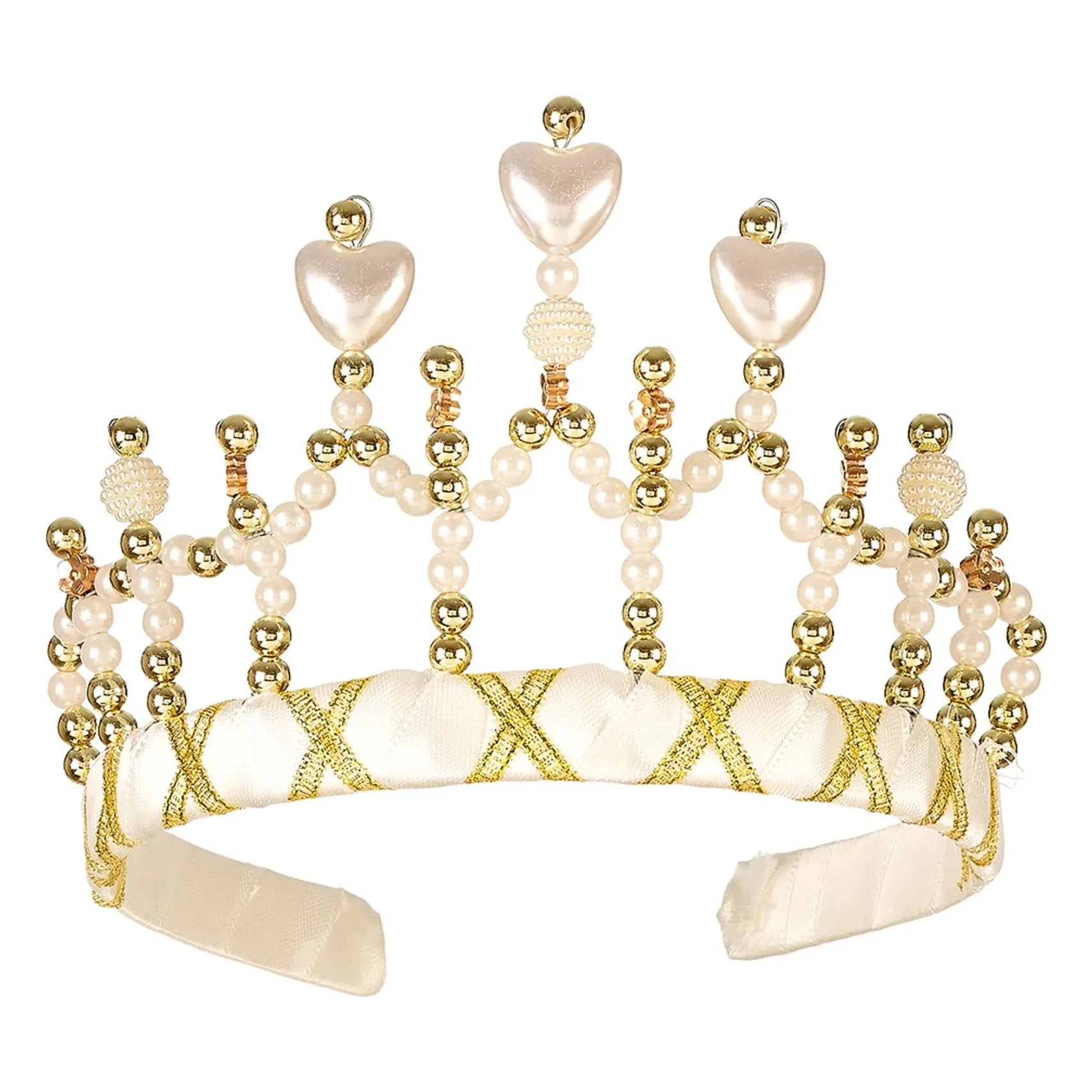 Souza - Tiara Princesa Josefina