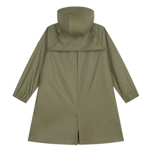 Petit Bateau - Fibras largas enceradas recicladas | Caqui