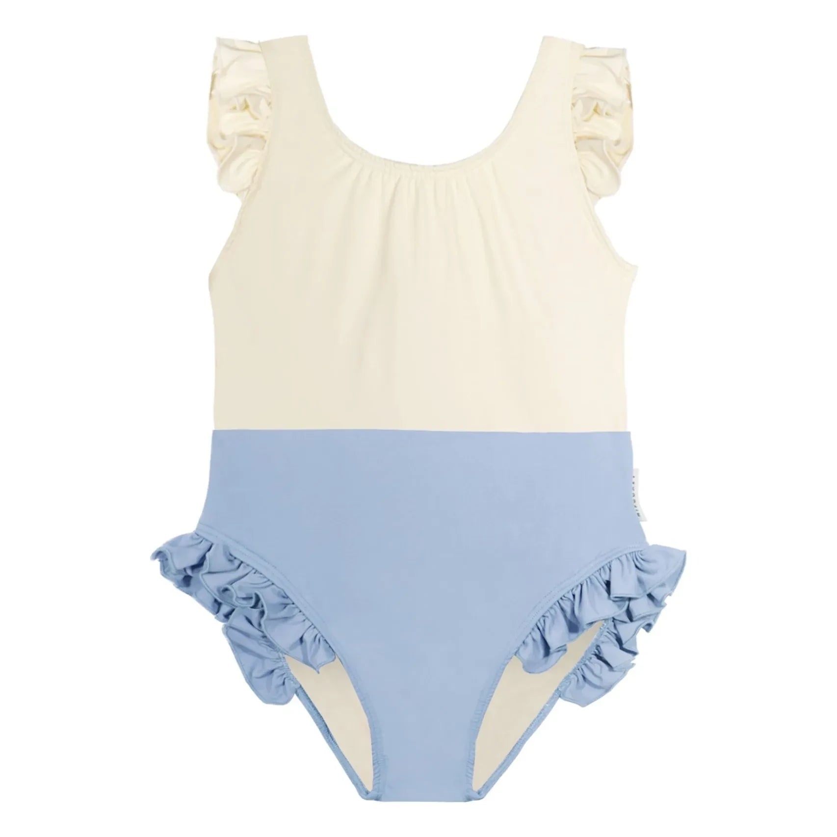 Mipounet - Angelina Mayo | Azul claro