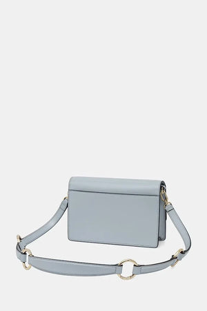 Furla Bolso de Hombro para Mujer de Cuero 1927 Mini Bandolera 20