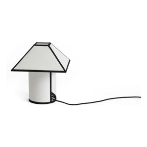 Hay - Lámpara de mesa Ava | Blanco