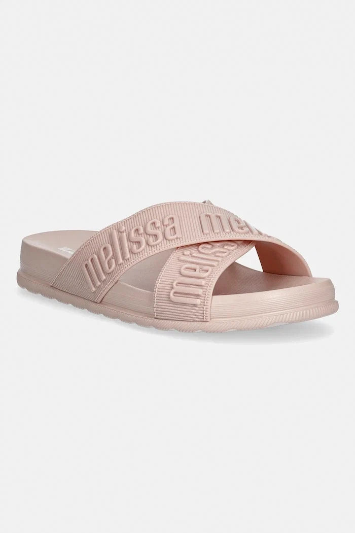 Melissa MELISSA COZY SLIDE M LOVER II AD Zapatilla