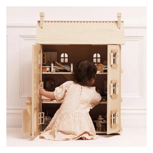 Le Toy Van - Casa de muñecas grande
