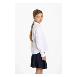 Smallable Kid - Falda Regent | Azul negro