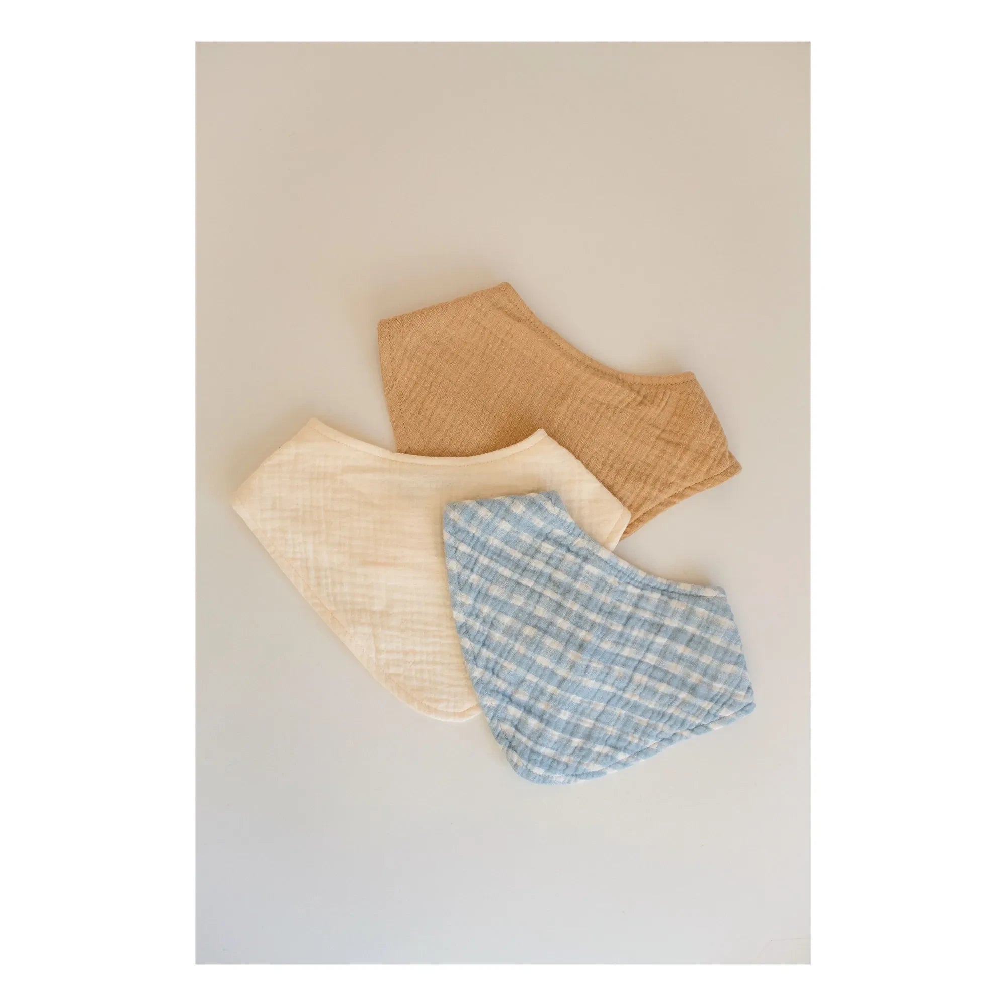 Soft Spot - Kit de nacimiento Cottage | Azul