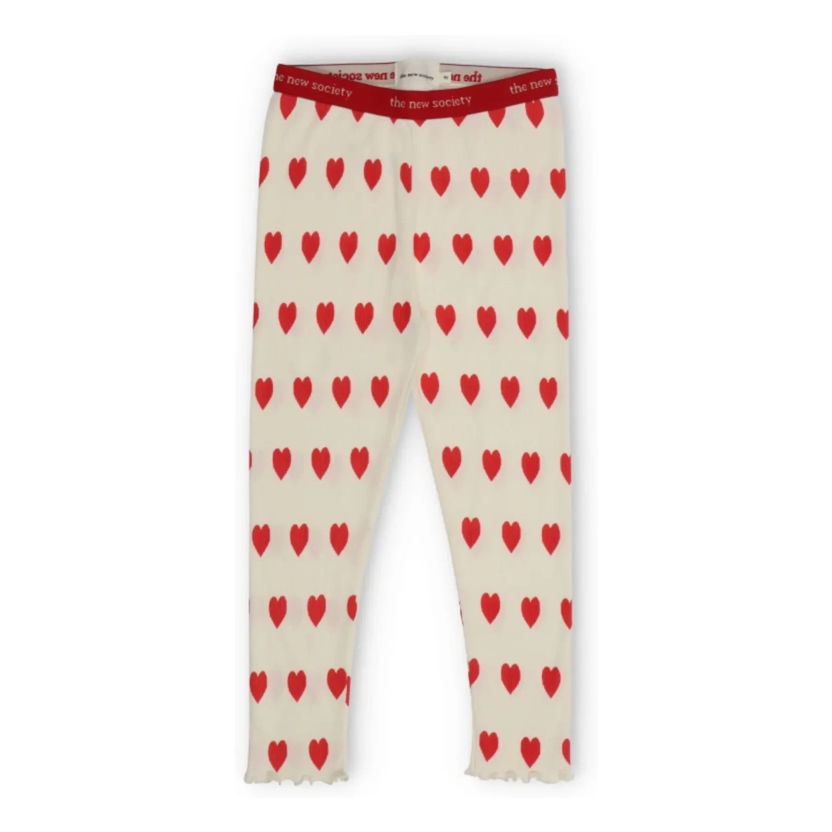 the new society - Legging Singapore Love | Crudo